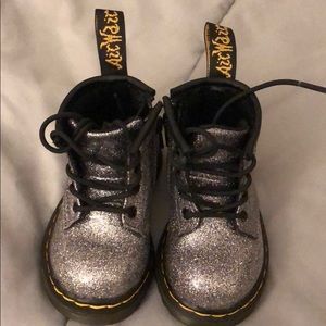 Infant dr martens size3